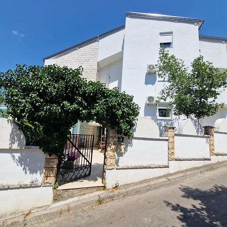 Villa Golf Budva Exterior foto