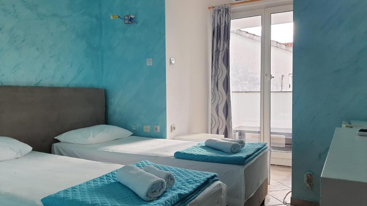Villa Golf Budva Quarto foto