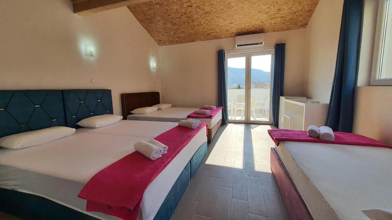 Villa Golf Budva Quarto foto