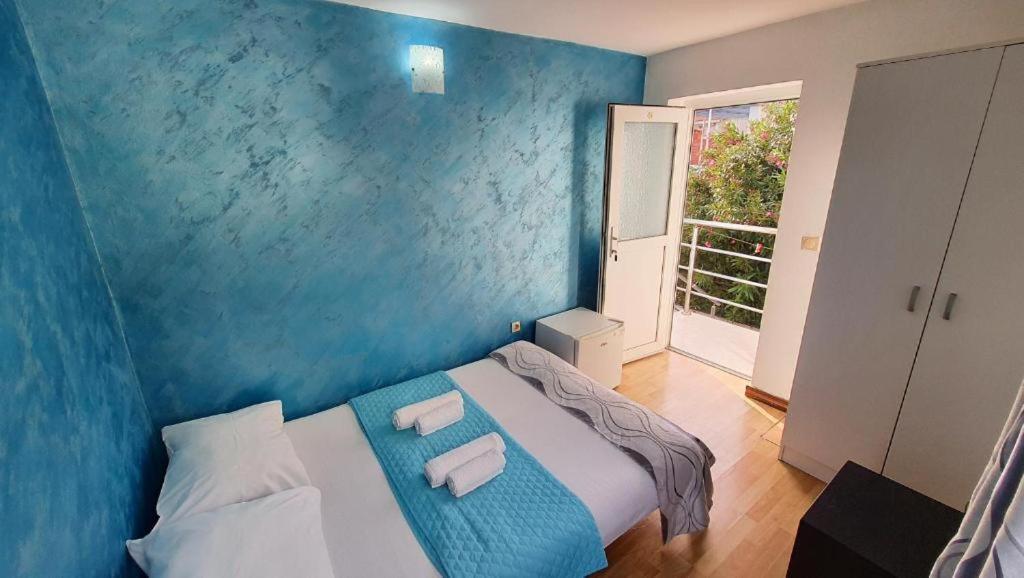 Villa Golf Budva Exterior foto