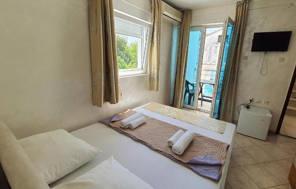 Villa Golf Budva Exterior foto