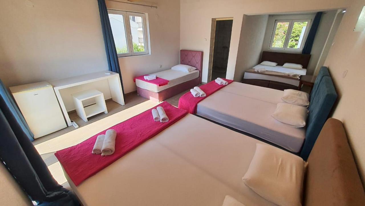 Villa Golf Budva Exterior foto