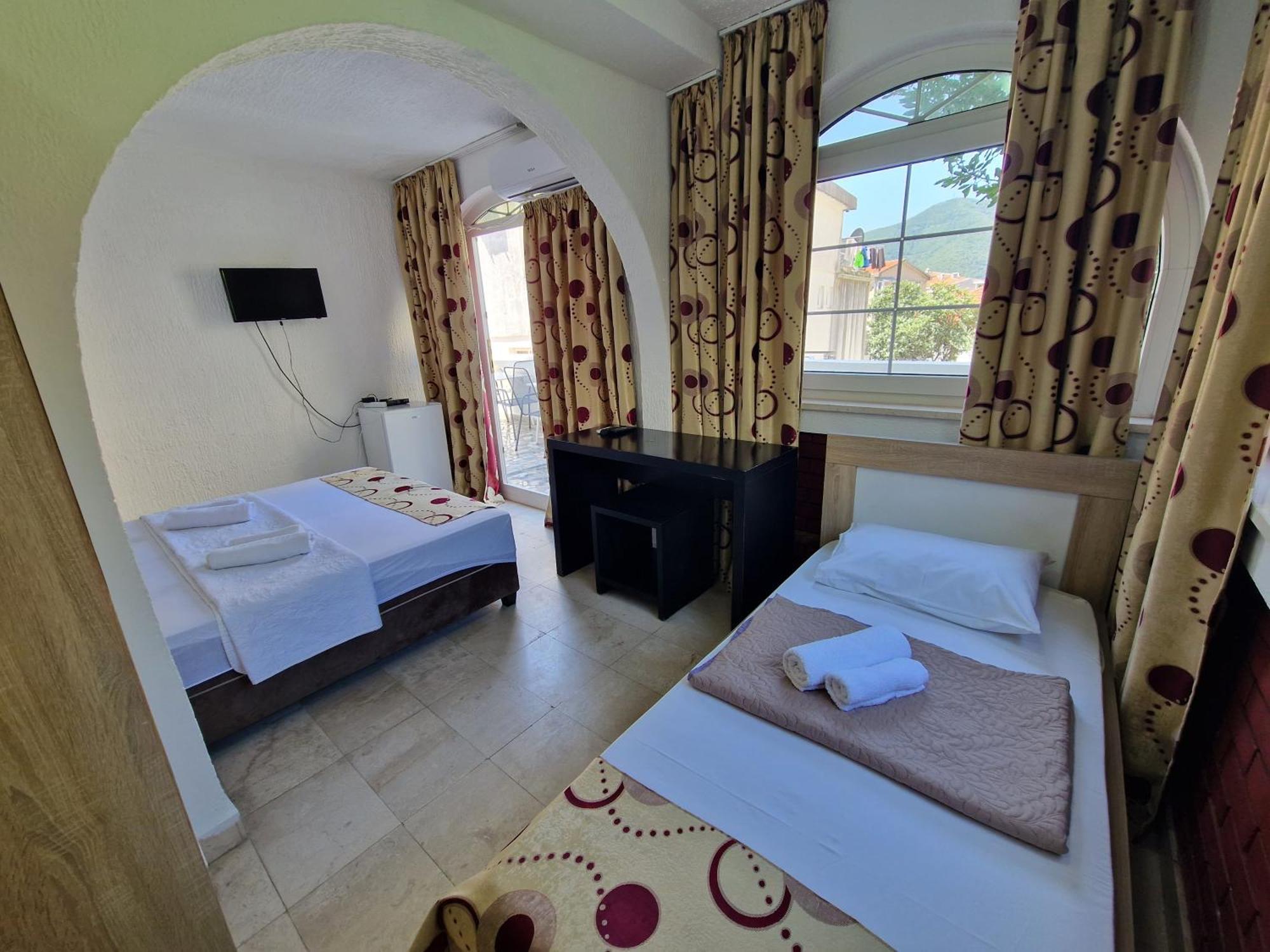 Villa Golf Budva Exterior foto