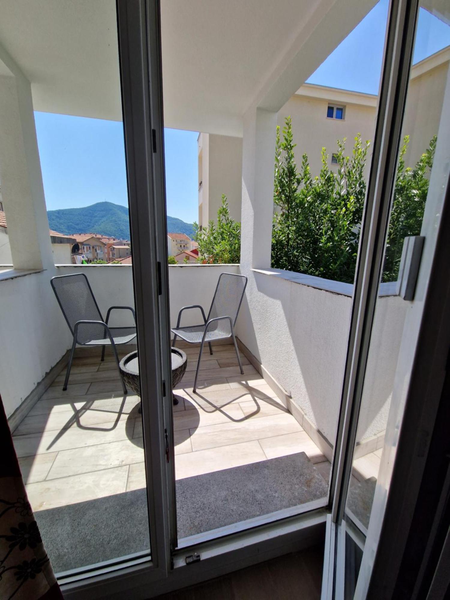 Villa Golf Budva Exterior foto