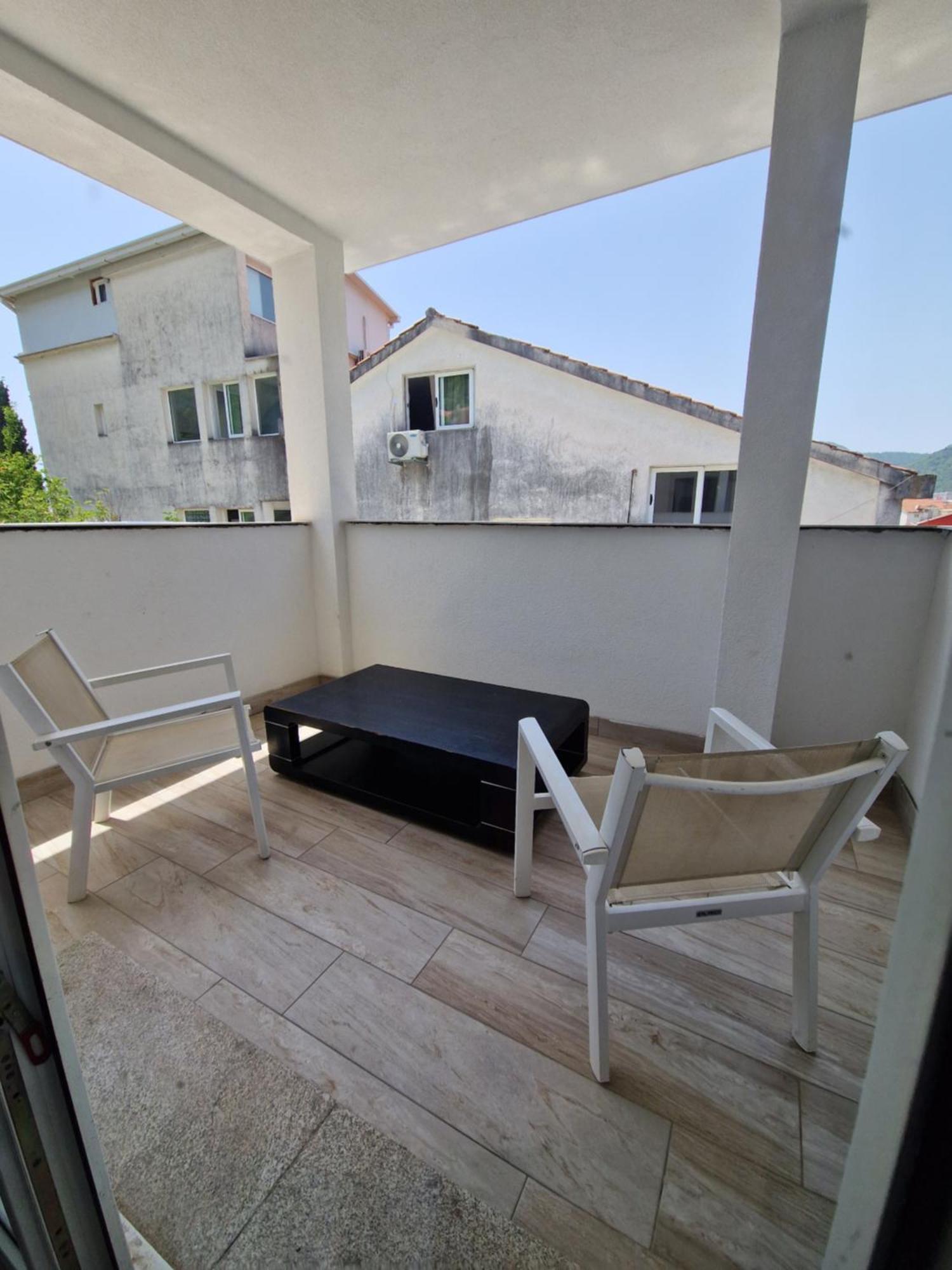 Villa Golf Budva Exterior foto