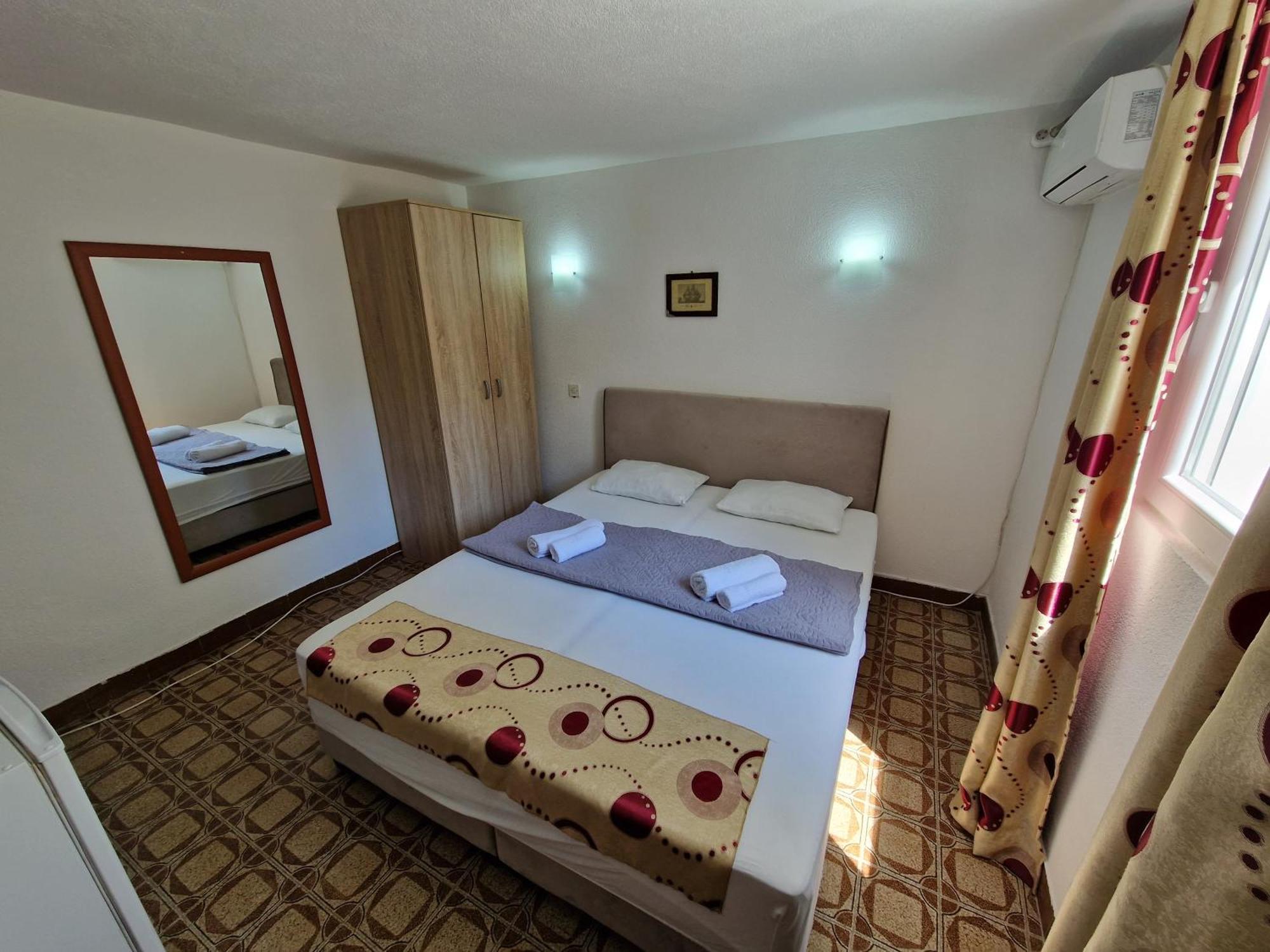 Villa Golf Budva Exterior foto