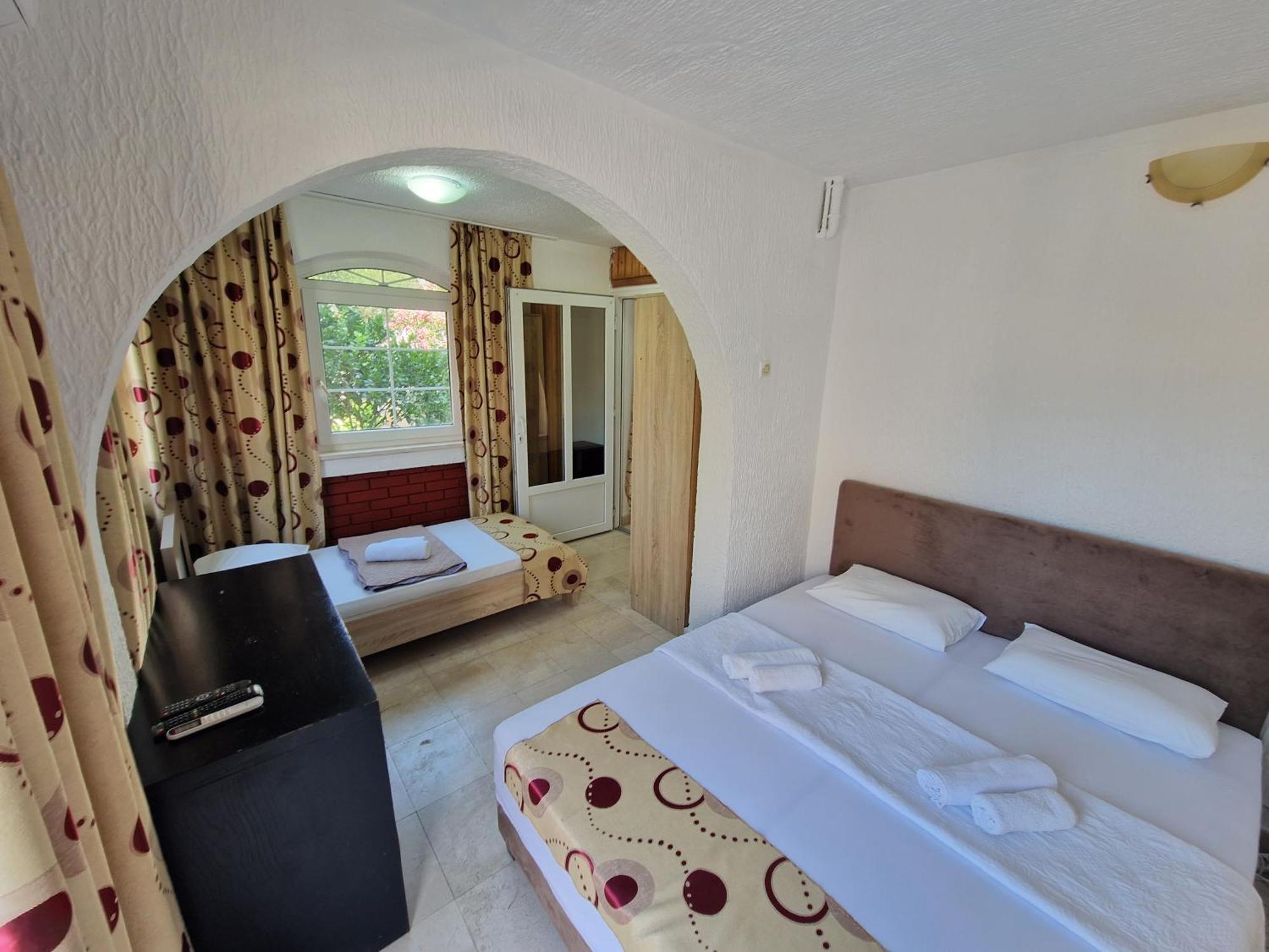 Villa Golf Budva Exterior foto