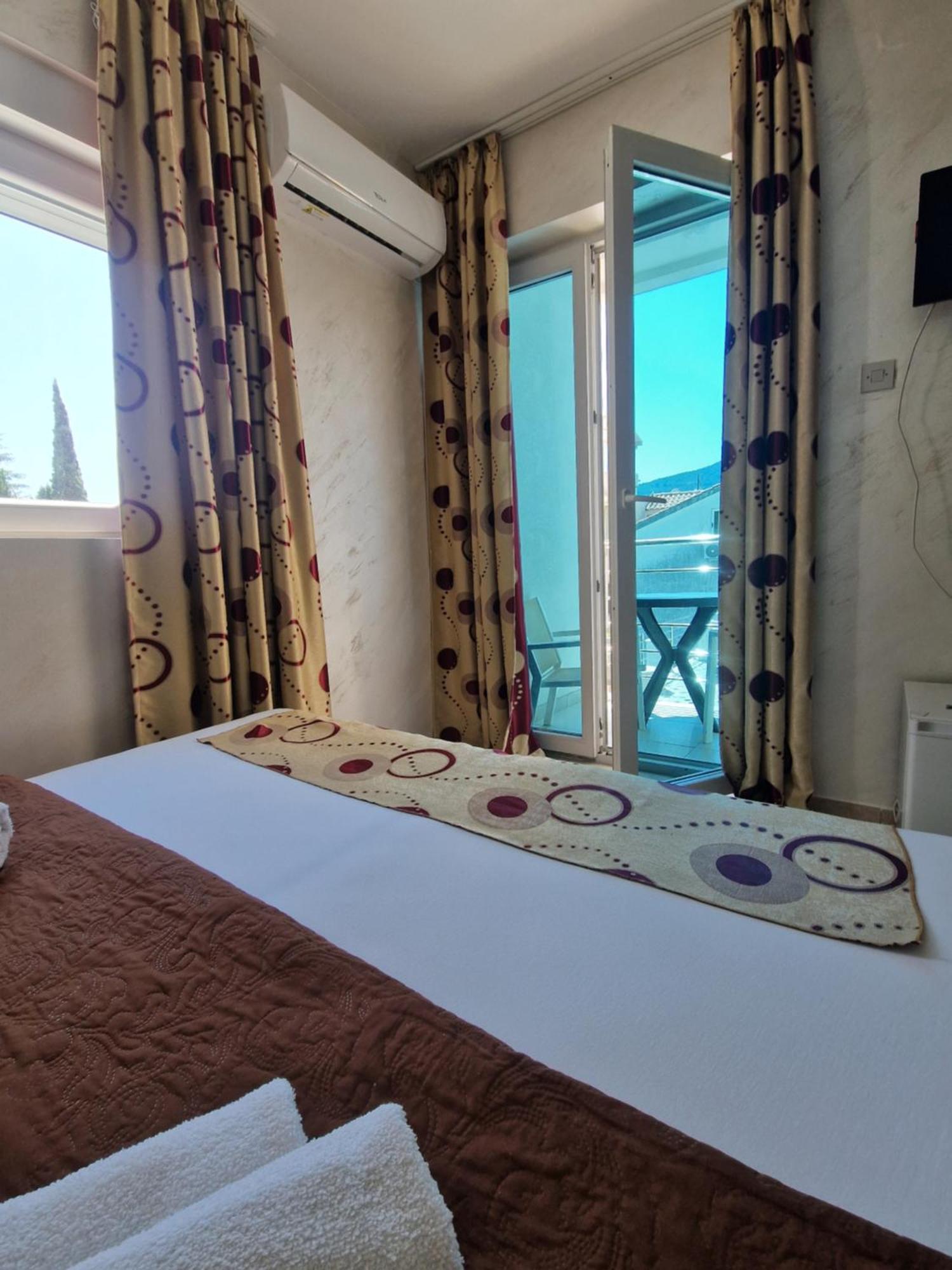 Villa Golf Budva Exterior foto