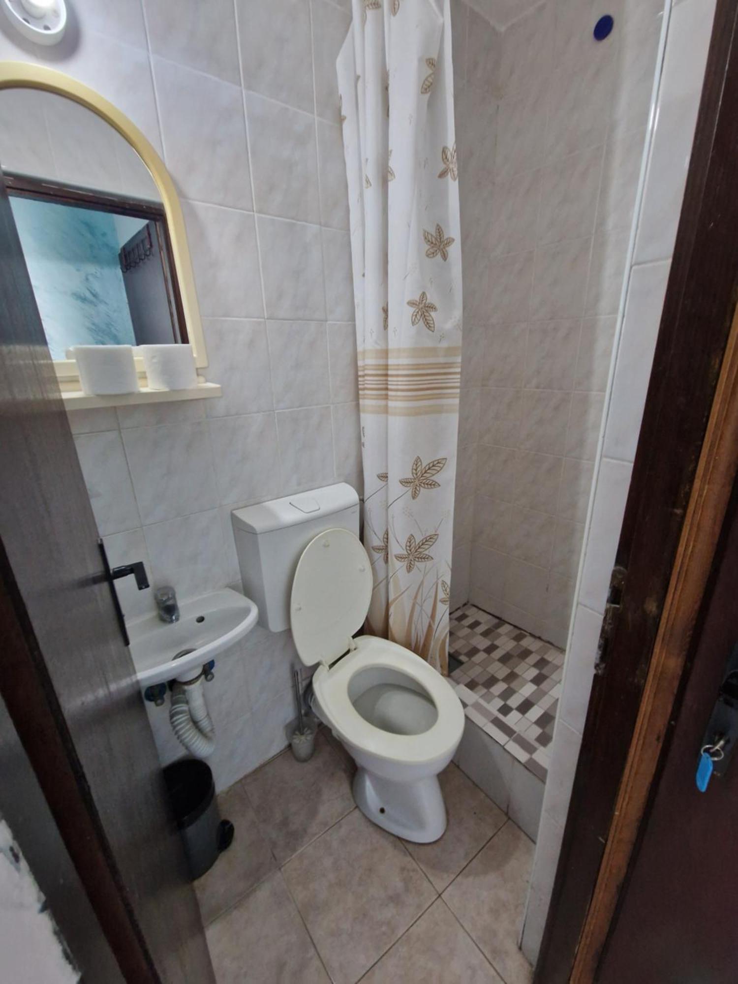 Villa Golf Budva Exterior foto
