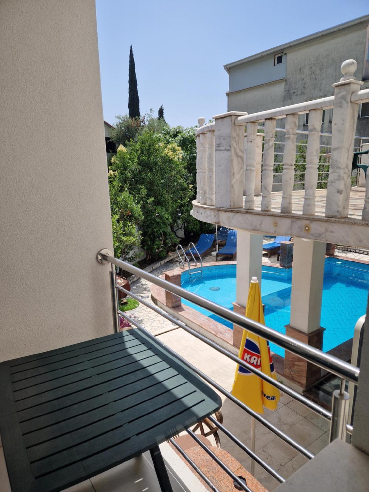 Villa Golf Budva Exterior foto