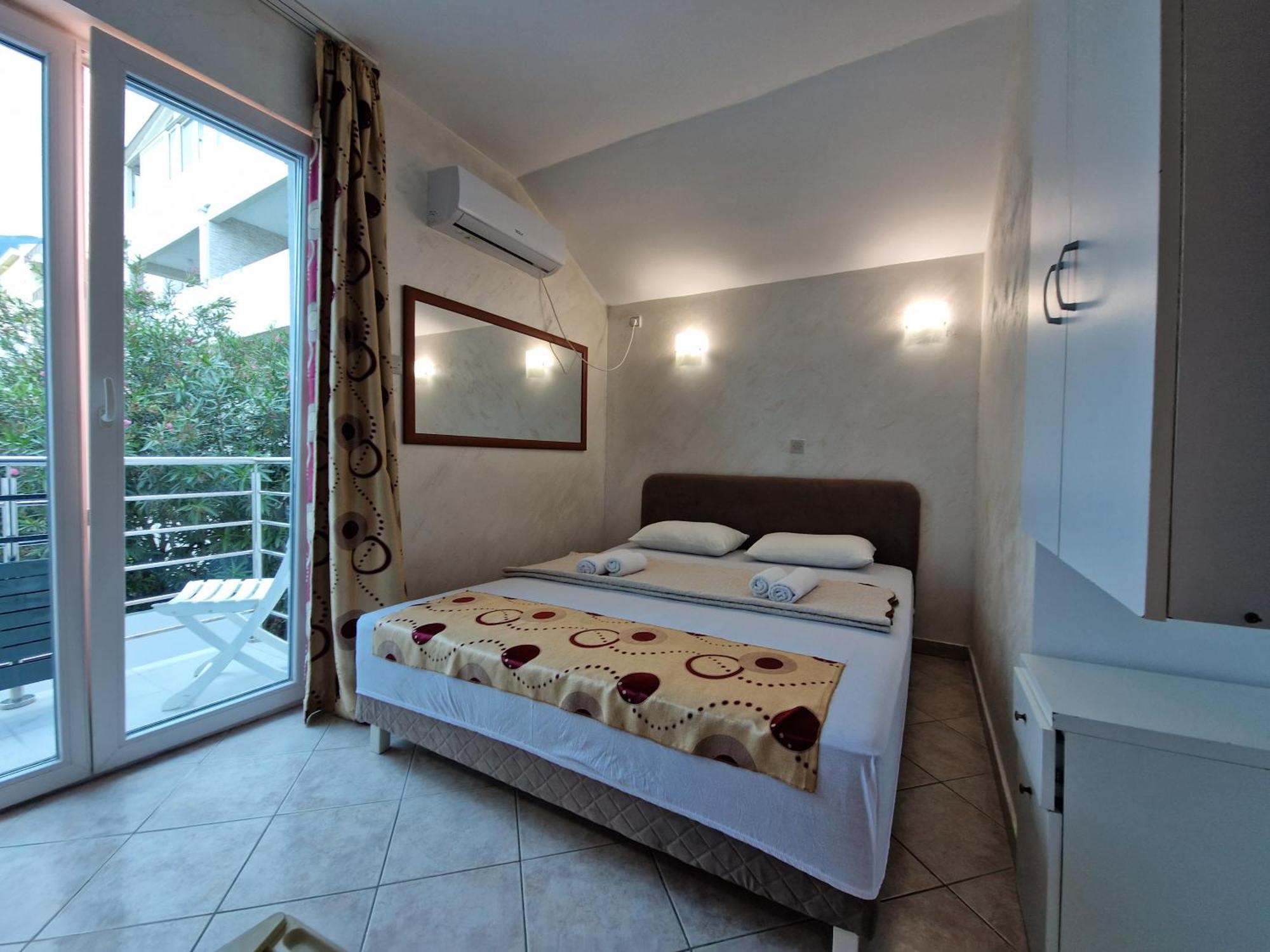 Villa Golf Budva Exterior foto