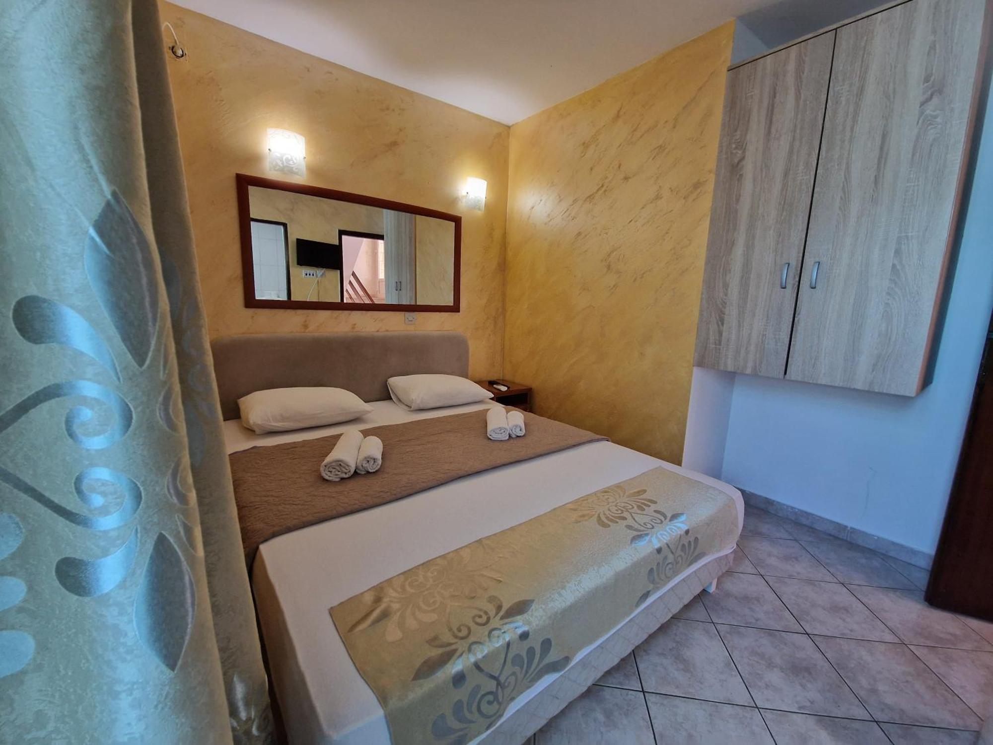 Villa Golf Budva Exterior foto