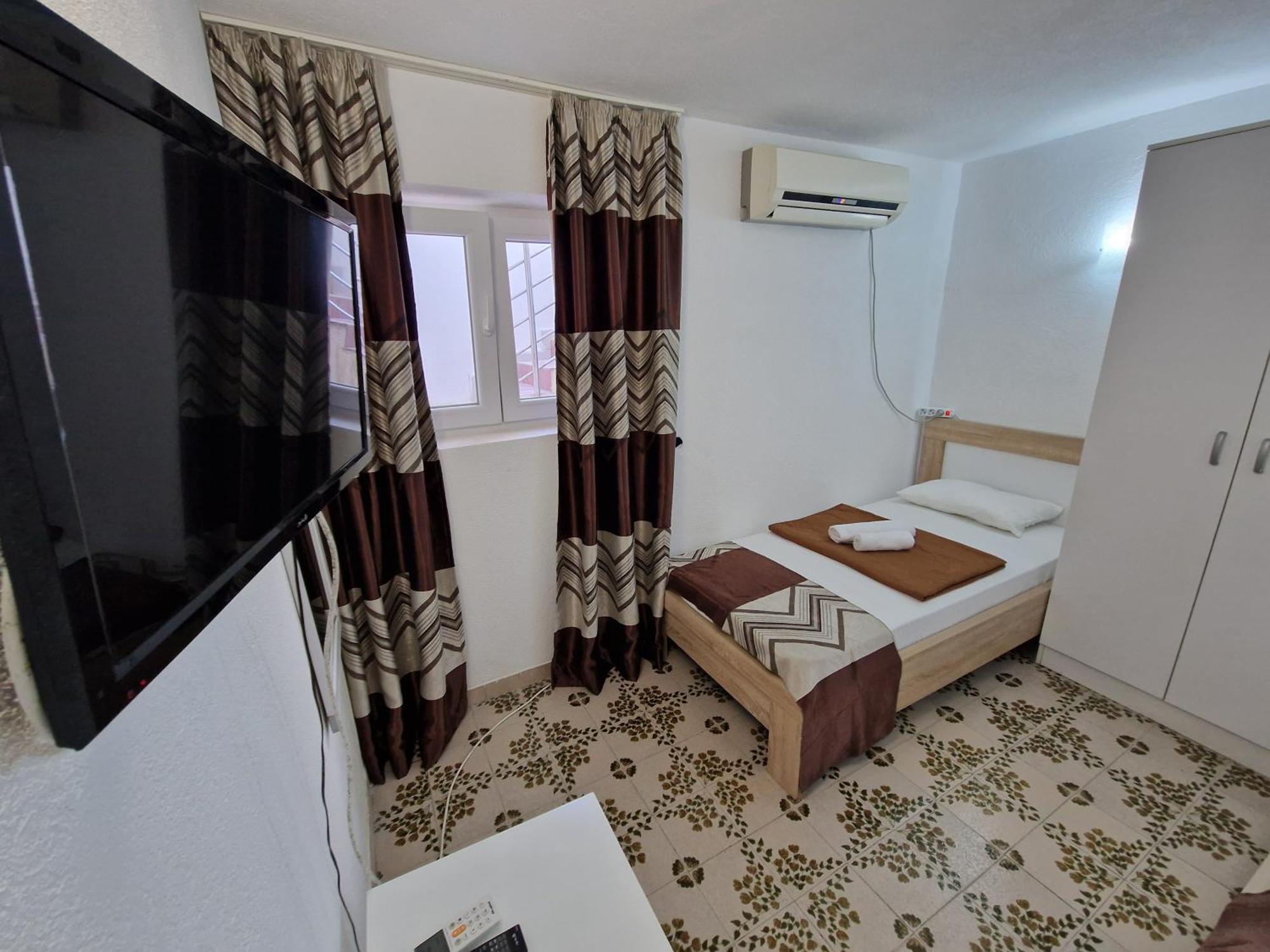 Villa Golf Budva Exterior foto