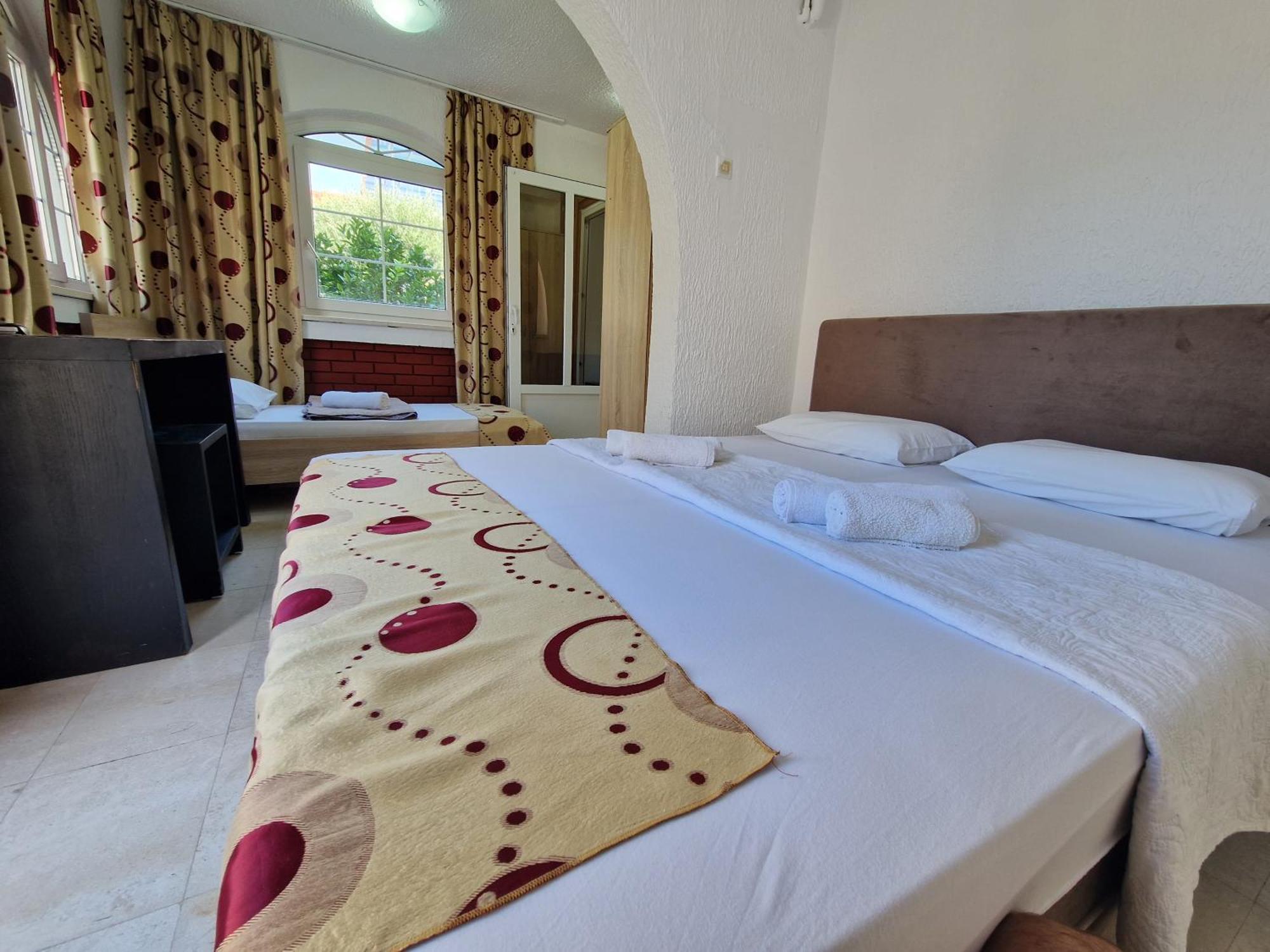 Villa Golf Budva Exterior foto