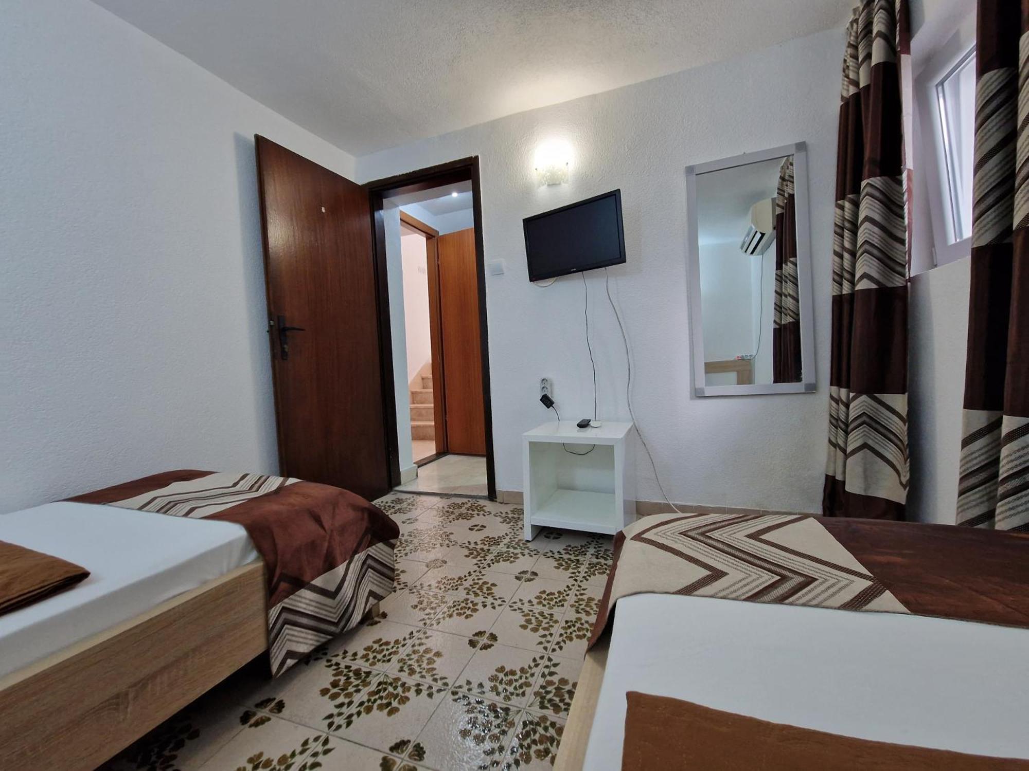 Villa Golf Budva Exterior foto