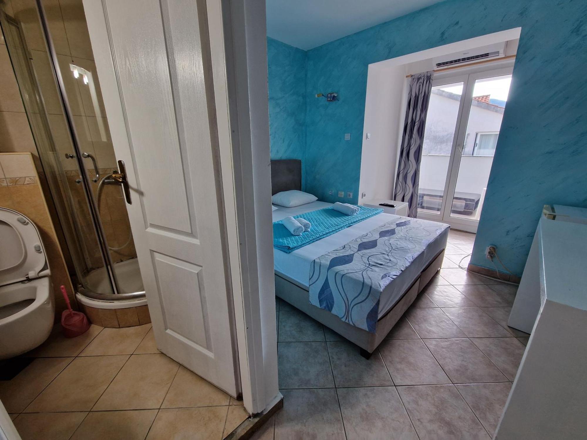 Villa Golf Budva Exterior foto